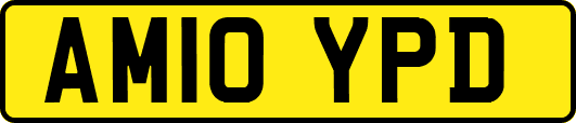AM10YPD