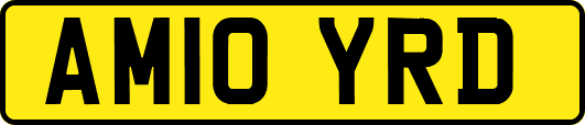 AM10YRD