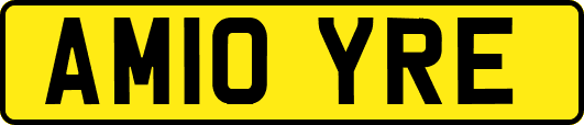 AM10YRE