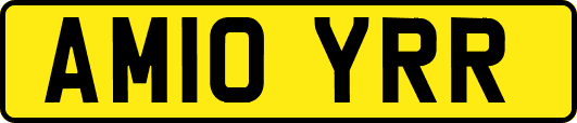 AM10YRR