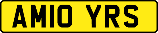 AM10YRS