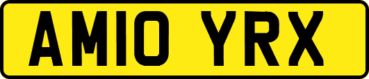 AM10YRX
