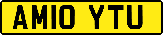 AM10YTU