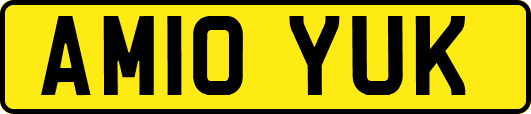 AM10YUK