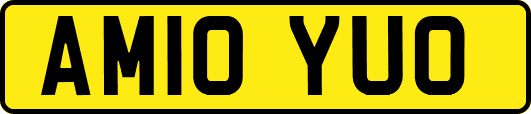 AM10YUO