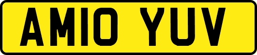 AM10YUV