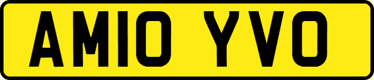AM10YVO