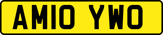 AM10YWO