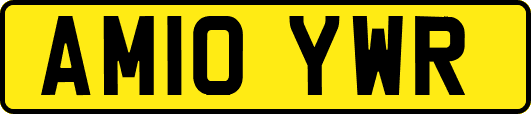 AM10YWR
