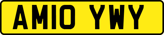 AM10YWY