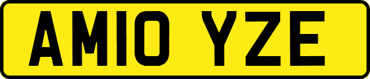 AM10YZE