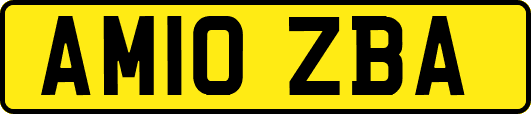AM10ZBA