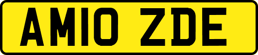 AM10ZDE
