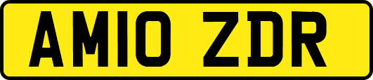 AM10ZDR