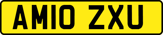AM10ZXU