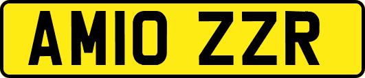 AM10ZZR