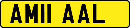 AM11AAL