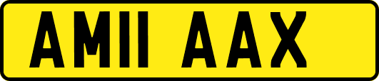 AM11AAX