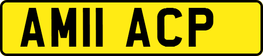 AM11ACP