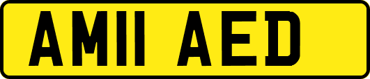 AM11AED
