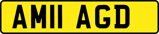 AM11AGD