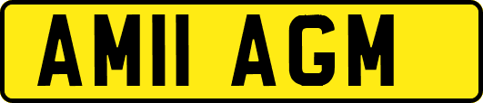 AM11AGM