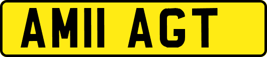 AM11AGT