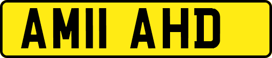 AM11AHD