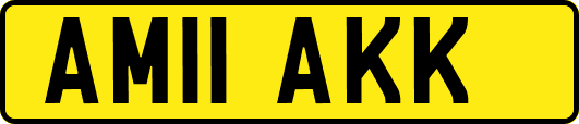 AM11AKK