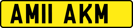AM11AKM