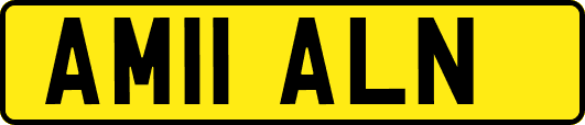 AM11ALN