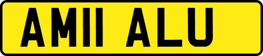 AM11ALU
