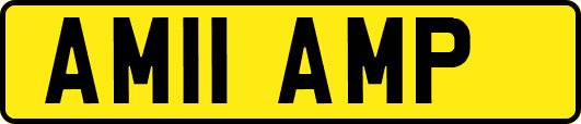 AM11AMP