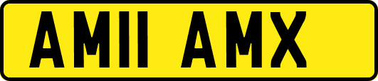 AM11AMX