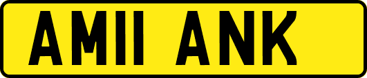 AM11ANK