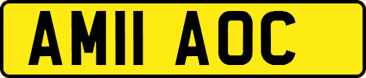 AM11AOC