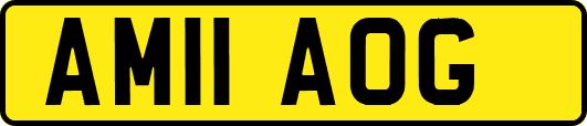 AM11AOG