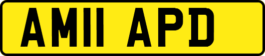 AM11APD