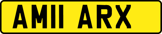 AM11ARX