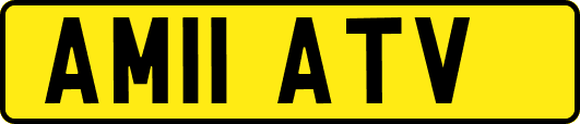 AM11ATV