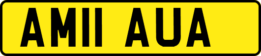 AM11AUA