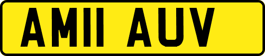 AM11AUV