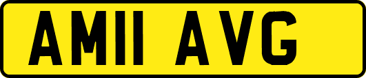 AM11AVG