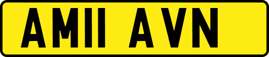 AM11AVN