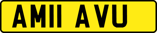 AM11AVU