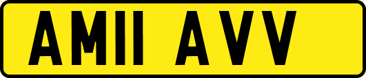 AM11AVV