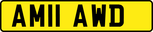 AM11AWD