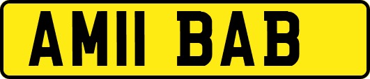 AM11BAB