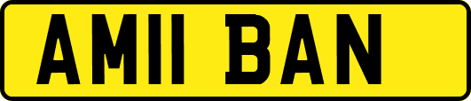 AM11BAN