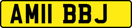 AM11BBJ